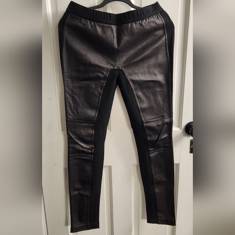 Marc Jacobs leggings